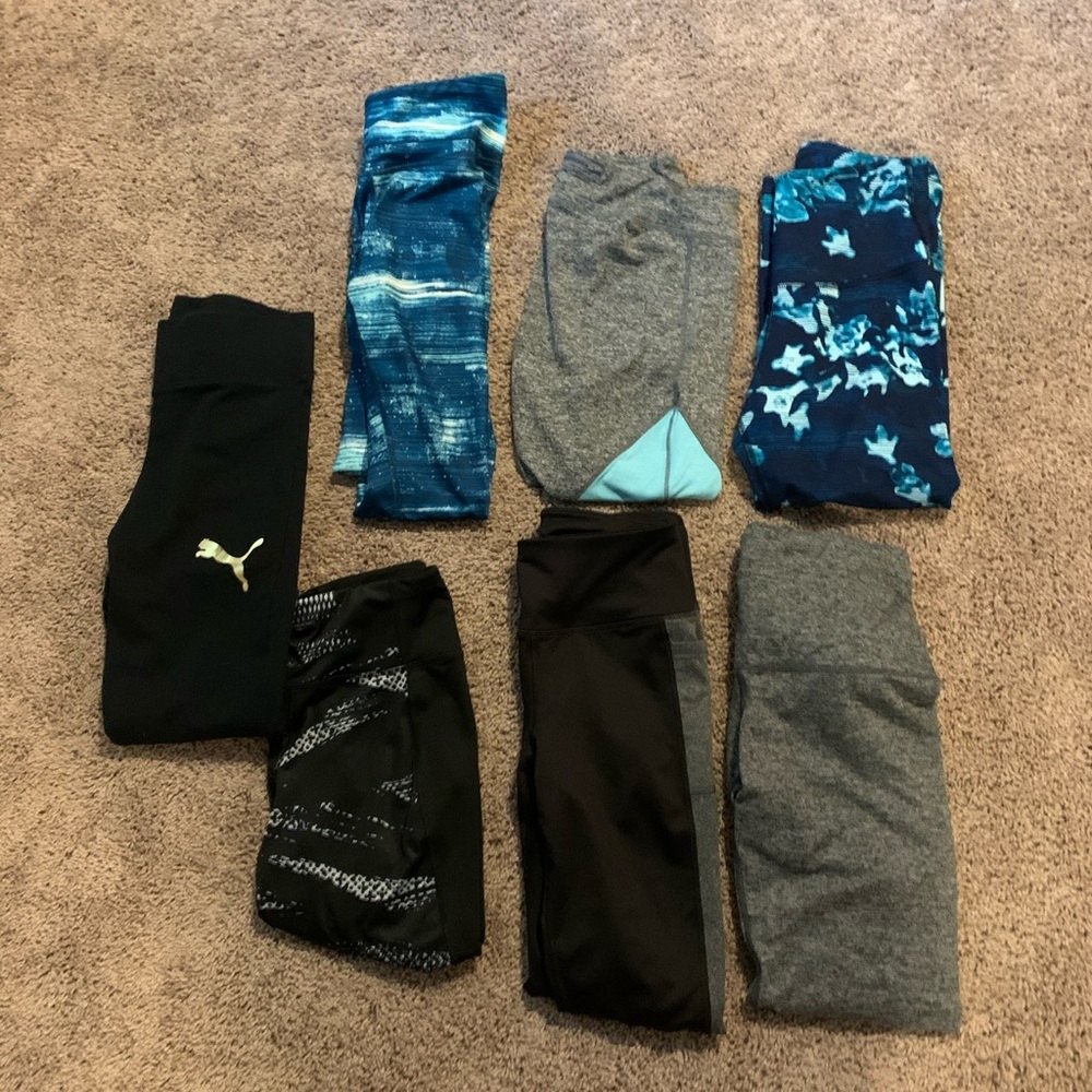 Leggings bundle